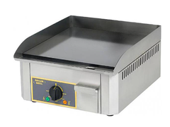 Поверхность жарочная электрическая ROLLER GRILL PSR 400 E
