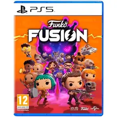 Игра Funko Fusion (PlayStation 5)