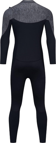 Картинка гидрокостюм Skully Wear sbart-250728  - 9
