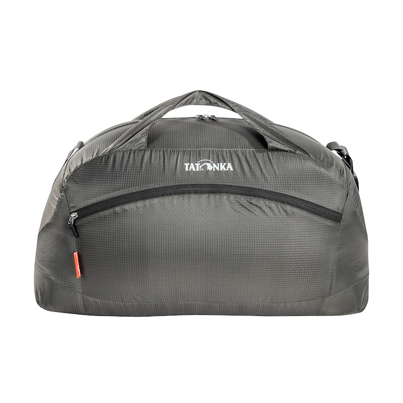 Tatonka Squeezy Duffle M дорожная сумка titan grey