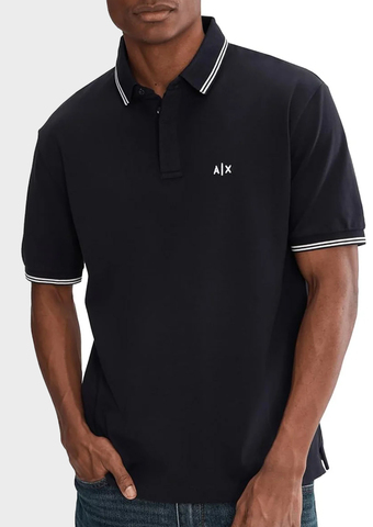 Поло ARMANI EXCHANGE