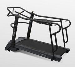 Беговая дорожка для интервальных тренировок BRONZE GYM POWERMILL