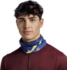 Картинка повязка Buff Headband Half Akim Cobalt - 3