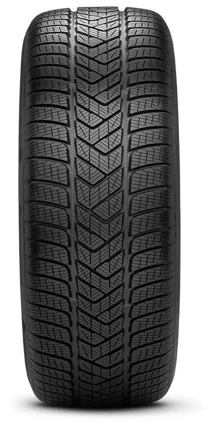 Шина Pirelli Scorpion Winter 112V XL N0 R19 275/50 зимняя