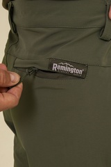 Брюки тактические Remington USV Green