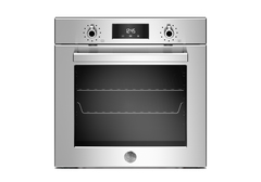 Духовой шкаф Bertazzoni F609PROESX