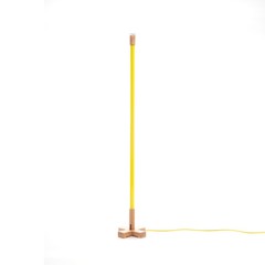 Подвесной светильник Linea LED Yellow