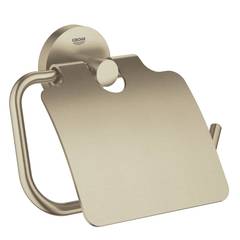 GROHE Essentials 40367EN1 Держатель туалетной бумаги фото