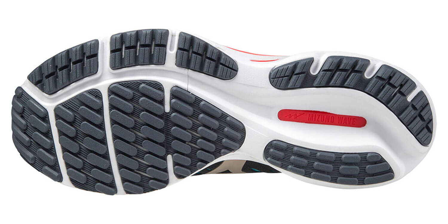 Mizuno Wave Rider 24 кроссовки для бега мужские - 2