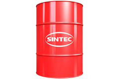 Масло гидравлическое Sintec Hydraulic HVLP 46 бочка 204л/Hydraulic oil