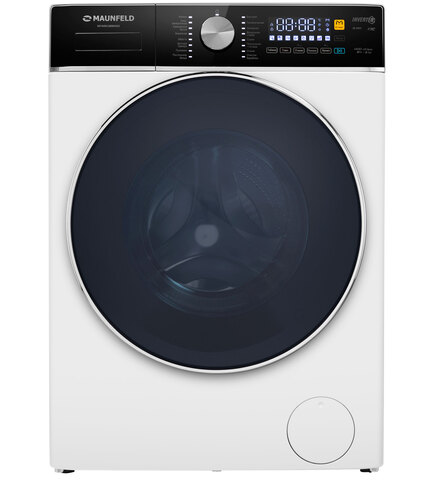 Стиральная машина Maunfeld MFWM148WH03