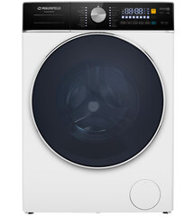 Стиральная машина Maunfeld MFWM148WH03