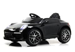 Porsche F333FF с дистанционным управлением