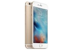 Apple iPhone 6s 128 ГБ золотой
