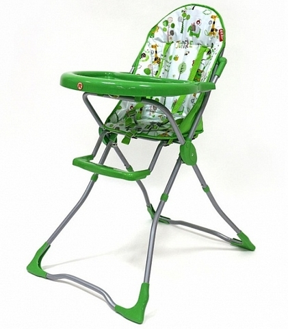 Стульчик для кормления Rant Fredo