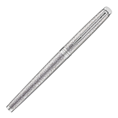Ручка-роллер Waterman Hemisphere Deluxe Cracked CT (2042897)