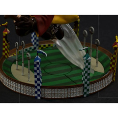 Фигурка Mini Co. Wizarding World: Harry Potter Quiddich