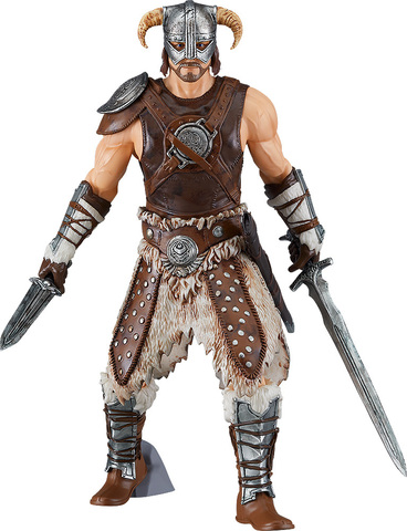 Фигурка Pop Up Parade The Elder Scrolls V Skyrim — Dovahkiin