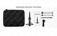 JProbe NT PRO видеоэндоскоп гибкий автомобильный управляемый USB