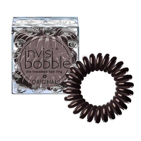 Invisibobble Luscious Lashes резинка-браслет для волос