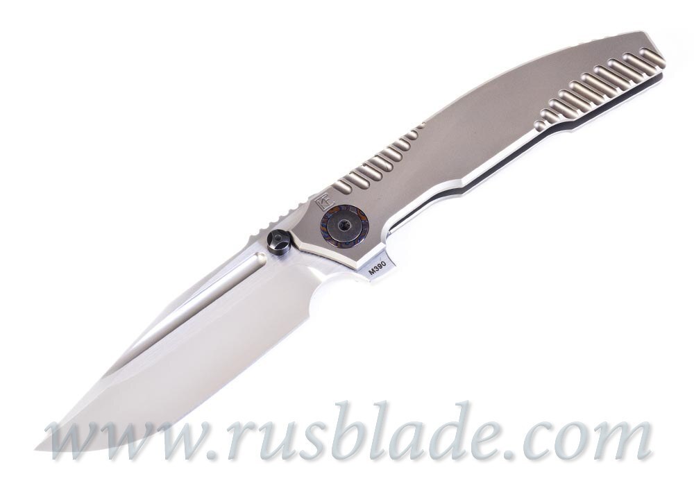 SET CKF/Rassenti SNAFU 2.0 & SNAFU 3.0 collab - фотография 