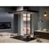 Electrolux EIS8648 Intuit 900 SENSE Встраиваемая варочная панель, тёмно-серый 80 см