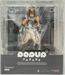 Фигурка Pop Up Parade The Elder Scrolls V Skyrim — Dovahkiin
