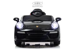Porsche F333FF с дистанционным управлением