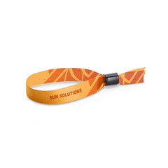 HOBART. Браслет Lanyard из полиэстера