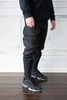 Джоггеры BLK Crown Force striker black