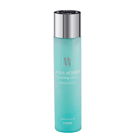 Увлажняющий Лосьон (Эмульсия) New Aqua Wonder Hydrating Lotion Dran 150мл.