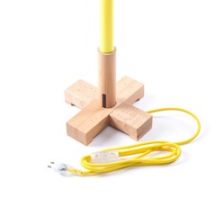 Подвесной светильник Linea LED Yellow