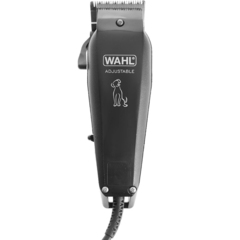 Машинка для стрижки животных Wahl Basic (9160-2016)