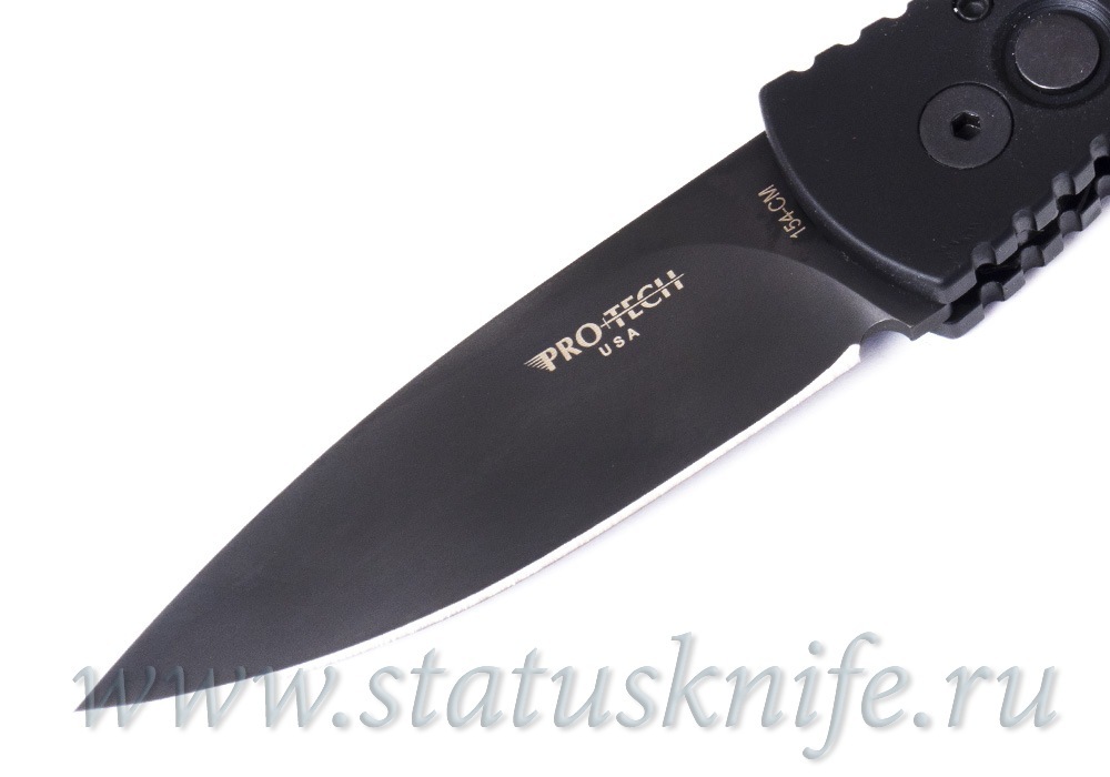 Нож Pro-Tech TR-2.64 Skull SWAT limited