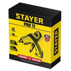 STAYER PRO 1