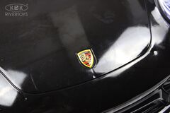Porsche F333FF с дистанционным управлением