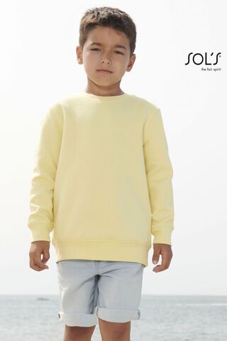 SOL'S COLUMBIA KIDS