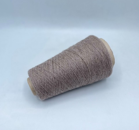 Zegna Baruffa (пр.Италия),art- Cashmere , 2/28 1400м/100 гр. 100% Кашемир, цвет-Бежевый меланж,арт-27821
