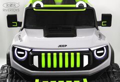 Jeep E007EE (Полноприводный)