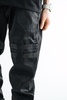Джоггеры BLK Crown Force striker black
