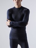 Комплект термобелья Craft Core Dry Fuseknit Set Closeup мужской
