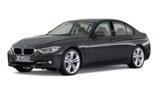 Стекла фар BMW 3 серия F30/F35 (2011-2015) Xenon L