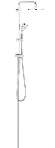 GROHE Tempesta 27394002 Душевая система без смесителя