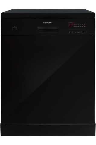 Посудомоечная машина HIBERG F68 1430 B
