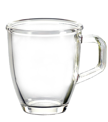 Кружка Glasslock RM-437 375ml
