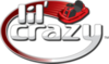 Электро дрифт-карт для детей Razor Lil Crazy красный