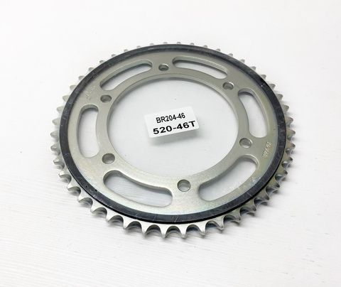 Звезда задняя Arashi (JTR305.46) для Yamaha FZ6, XJ6