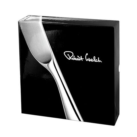 Набор столовых приборов (84 предмета / 12 персон) ROBERT WELCH Stanton Satin арт. STASA1099V/84