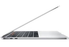 Apple MacBook Pro 13" Core i5 2,9 ГГц, 8 ГБ, 512 ГБ SSD, Iris 550, Touch Bar серебристый РСТ