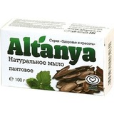 Натуральное мыло пантовое, 100г - 1